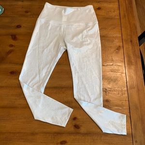 Beyond yoga legging!